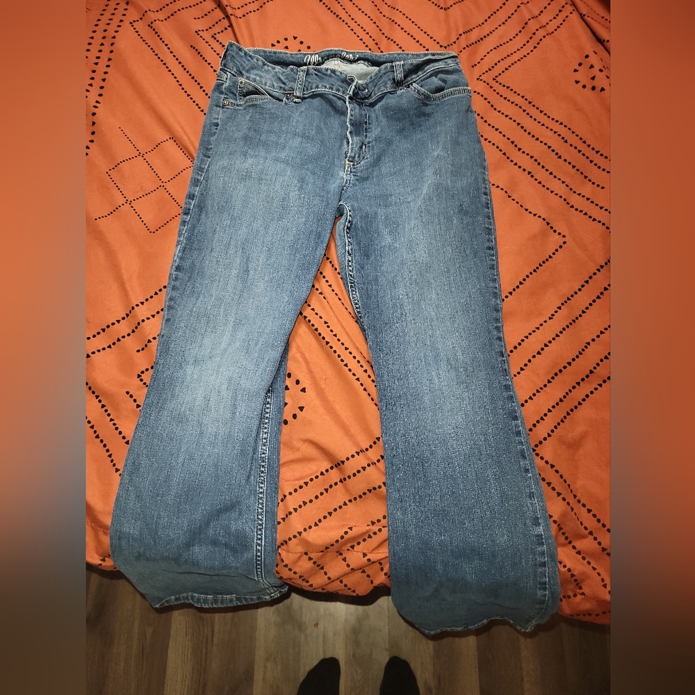 Wrangler Jeans